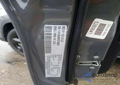 2023 Jeep Cherokee Altitude Lux from USA, damaged, VIN 1C4PJMMB6PD105921